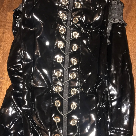 But and new unique leggings - Picture 4 of 4